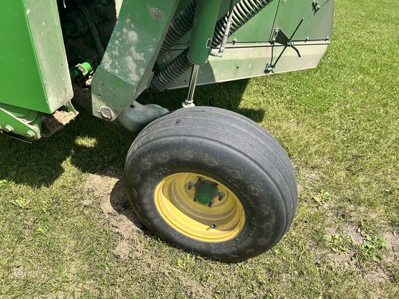 2017 John Deere 946 Mower Conditioner