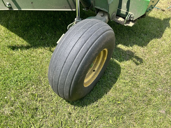 2017 John Deere 946 Mower Conditioner