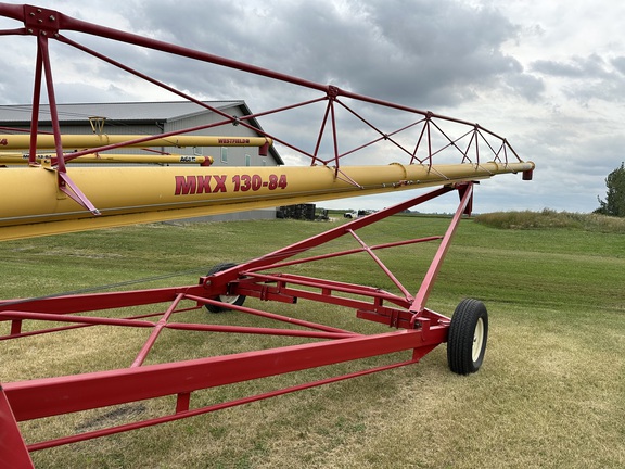 2015 Westfield MKX 130-84 GULP Grain Auger