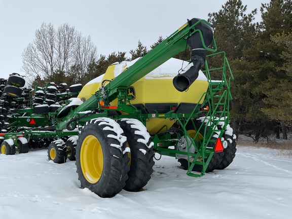 2022 John Deere N550 Air Seeder