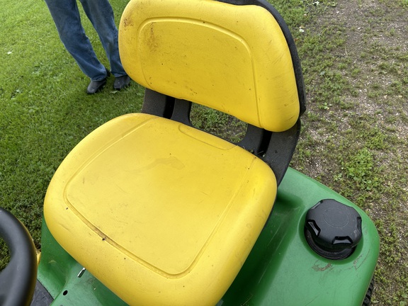 2020 John Deere X380 Garden Tractor