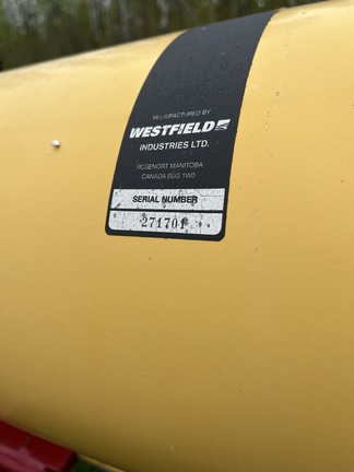 2015 Westfield MKX130-84 GULP Grain Auger