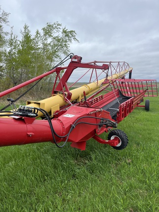 2015 Westfield MKX130-84 GULP Grain Auger