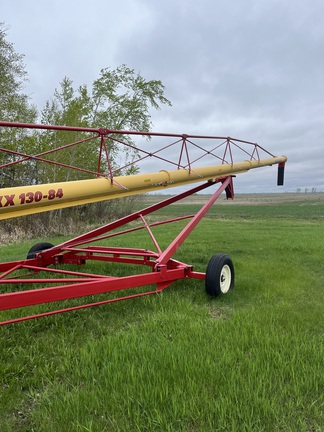 2015 Westfield MKX130-84 GULP Grain Auger