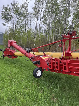 2015 Westfield MKX130-84 GULP Grain Auger