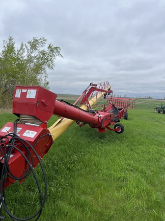 2015 Westfield MKX130-84 GULP Grain Auger