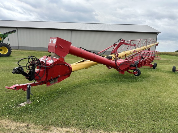 2015 Westfield MKX130-84 GULP Grain Auger