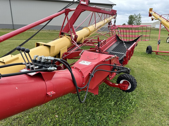 2015 Westfield MKX130-84 GULP Grain Auger