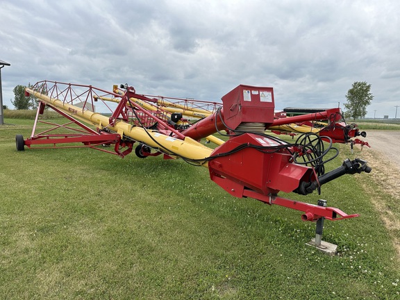 2015 Westfield MKX130-84 GULP Grain Auger