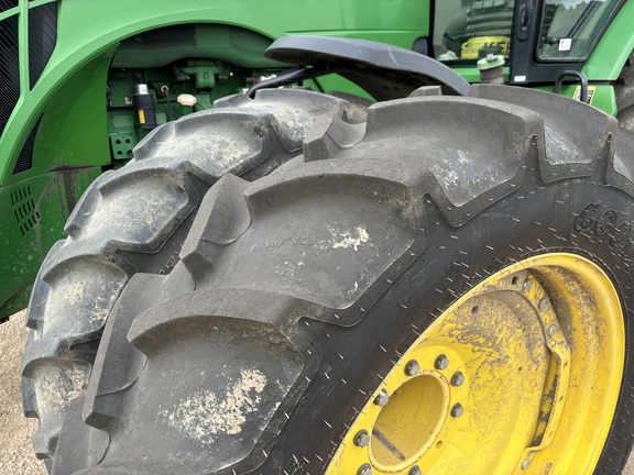 2011 John Deere 8235R Tractor