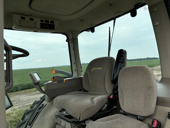 2011 John Deere 8235R Tractor