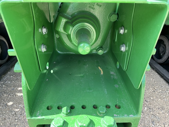 2023 John Deere 9RX 590 Tractor Rubber Track