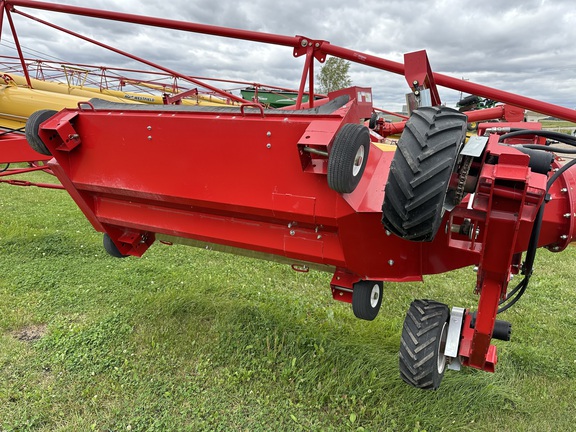 2021 Westfield MKX13-94CBH Grain Auger