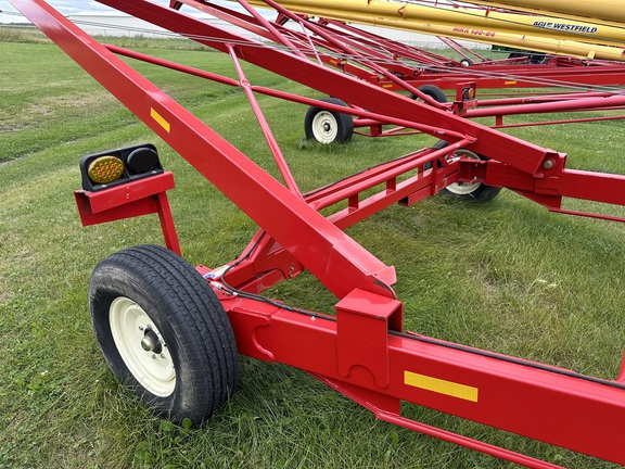 2021 Westfield MKX13-94CBH Grain Auger