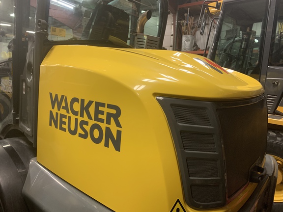 2022 Misc WL60 Compact Utility Loader