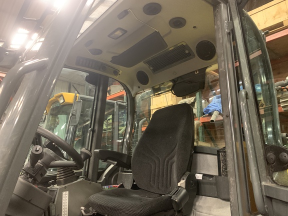 2022 Misc WL60 Compact Utility Loader