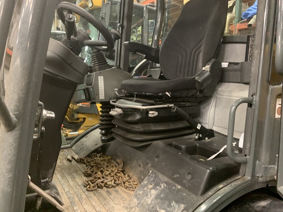 2022 Misc WL60 Compact Utility Loader
