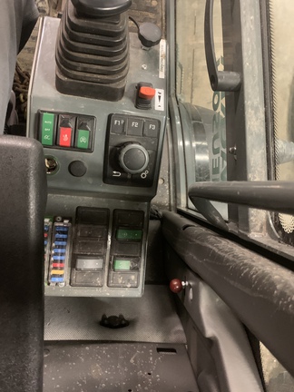 2022 Misc WL60 Compact Utility Loader