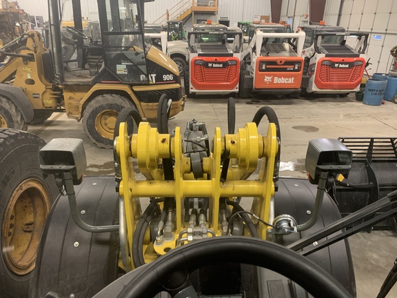 2022 Misc WL60 Compact Utility Loader