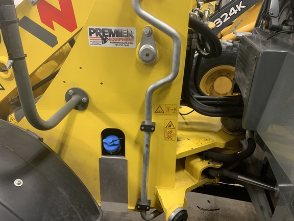 2022 Misc WL60 Compact Utility Loader