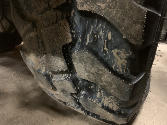 2022 Misc WL60 Compact Utility Loader