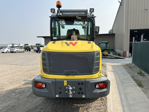 2022 Misc WL60 Compact Utility Loader
