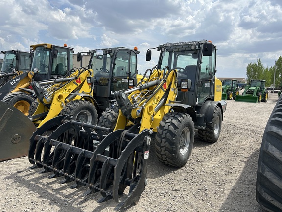 2022 Misc WL60 Compact Utility Loader