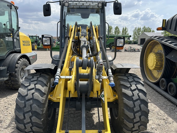 2022 Misc WL60 Compact Utility Loader