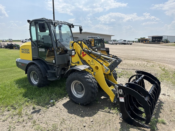 2022 Misc WL60 Compact Utility Loader