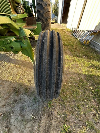 1967 John Deere 4020 Tractor