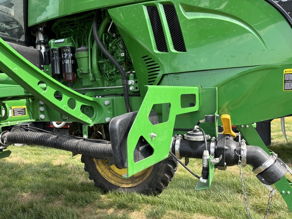 2017 John Deere R4038 Sprayer/High Clearance