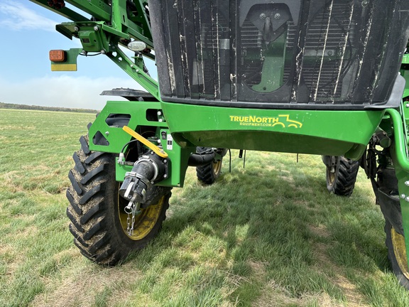 2017 John Deere R4038 Sprayer/High Clearance