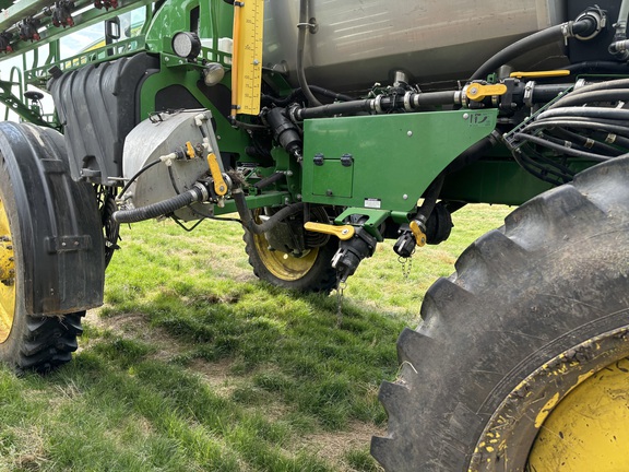 2017 John Deere R4038 Sprayer/High Clearance