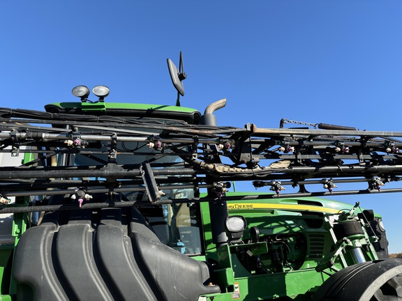 2011 John Deere 4830 Sprayer/High Clearance