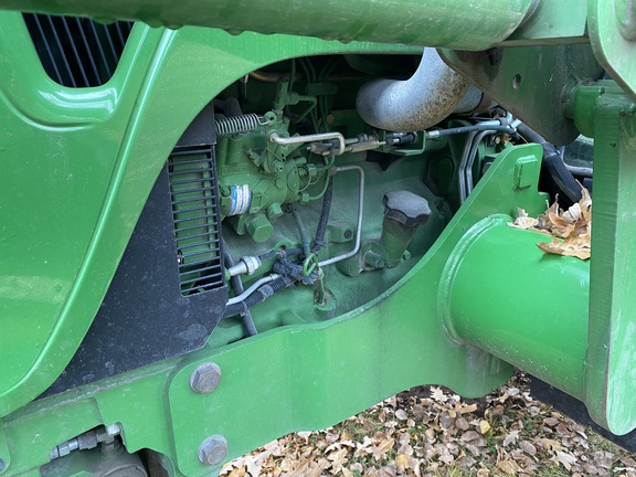 2013 John Deere 5083E Tractor