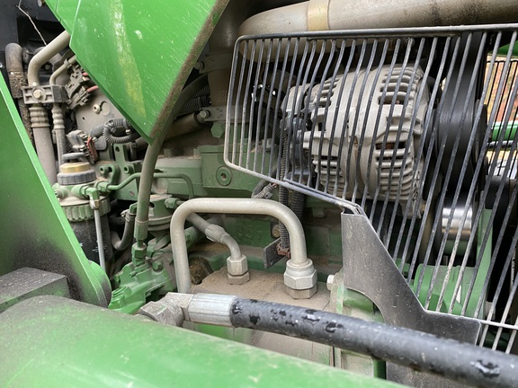 2013 John Deere 5083E Tractor