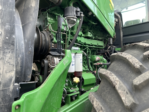 2013 John Deere 9510R Tractor 4WD