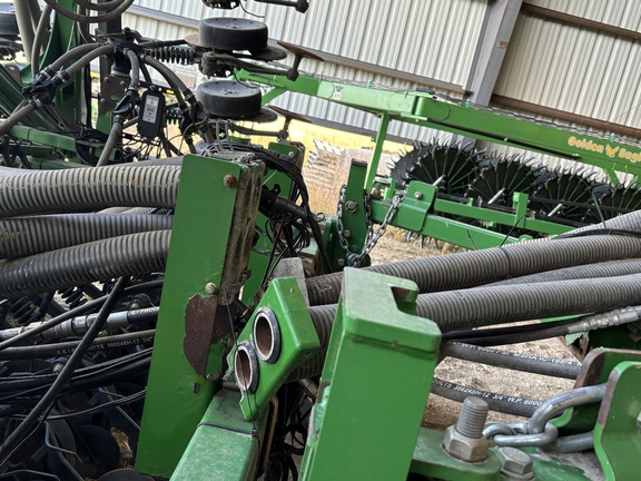 2008 John Deere 1890 Air Seeder