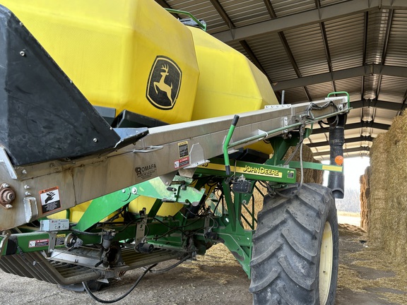 2008 John Deere 1890 Air Seeder