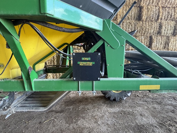 2008 John Deere 1890 Air Seeder