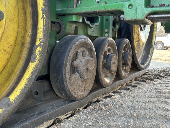 2013 John Deere 8310RT Tractor Rubber Track