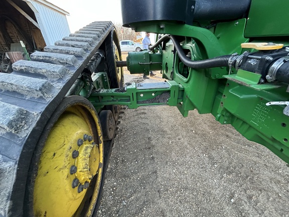 2013 John Deere 8310RT Tractor Rubber Track