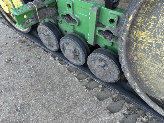 2013 John Deere 8310RT Tractor Rubber Track