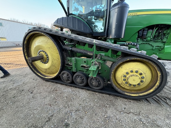 2013 John Deere 8310RT Tractor Rubber Track