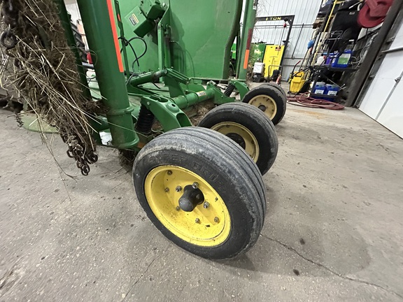 2012 John Deere HX20 Mower/Rotary Cutter