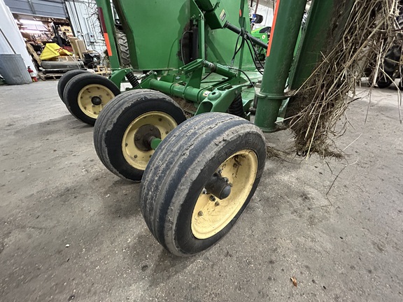 2012 John Deere HX20 Mower/Rotary Cutter