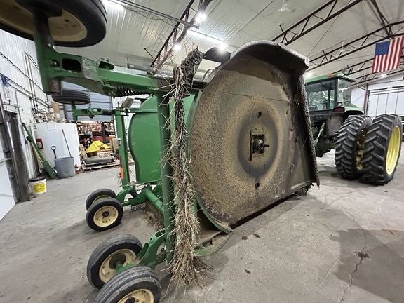 2012 John Deere HX20 Mower/Rotary Cutter