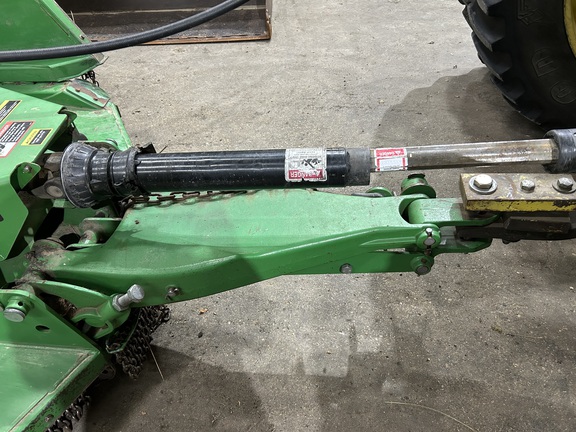 2012 John Deere HX20 Mower/Rotary Cutter