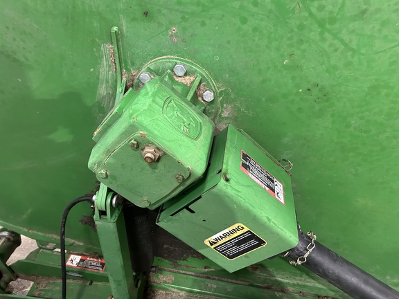 2012 John Deere HX20 Mower/Rotary Cutter