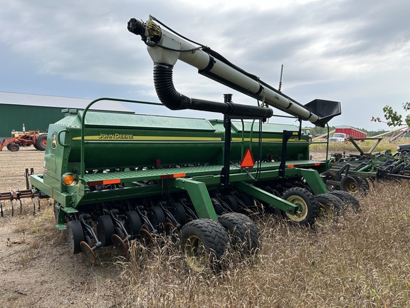 2003 John Deere 1590 Drill